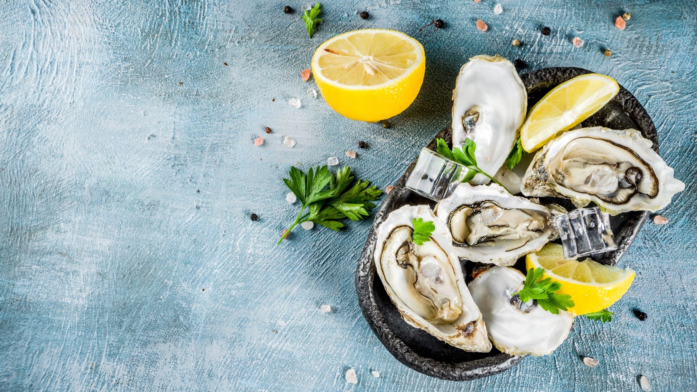 The best food sources of zinc