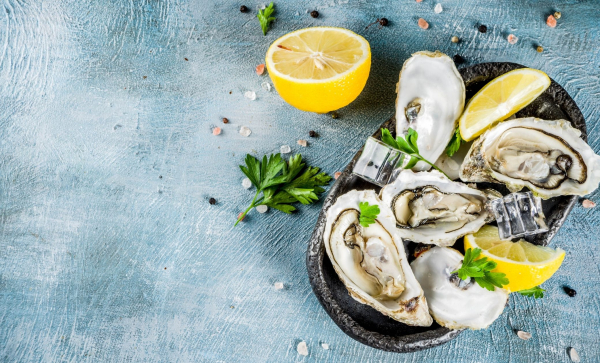 The best food sources of zinc