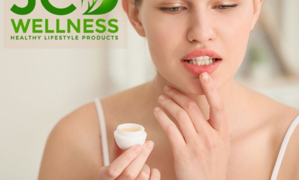 Do supplements prevent chapped lips?