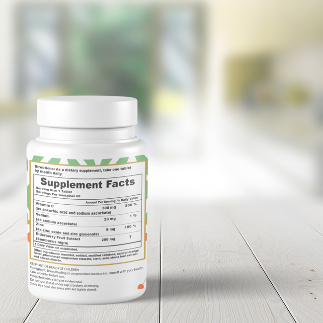 Immunity Booster